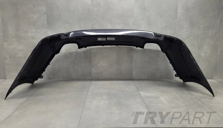 Rear Bumper for BMW 5 G30 M-Package Sedan 17-20
