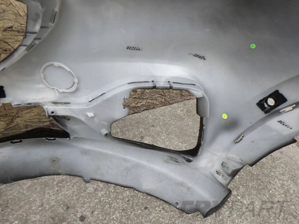 FORD PUMA MK2 2 II ST LINE 19- Front Bumper