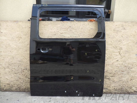 TOYOTA PROACE CITROEN JUMPY 3 PEUGEOT EXPERT III 16- Left Rear Side Door
