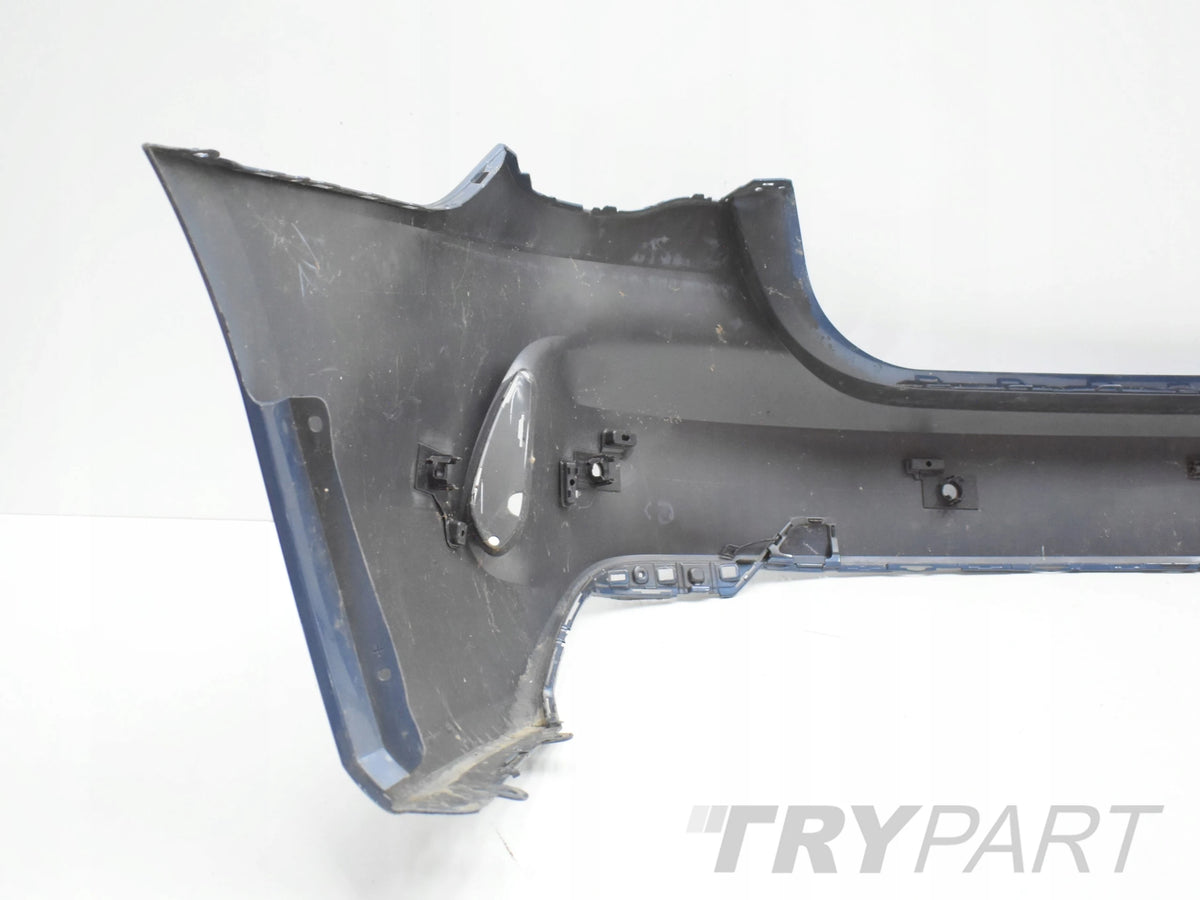 BMW G22 G23 REAR BUMPER ORIGINAL STANDARD