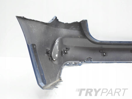 BMW G22 G23 REAR BUMPER ORIGINAL STANDARD