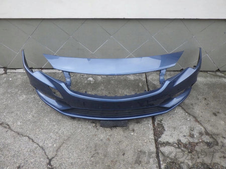 OPEL ASTRA K 5 V 15- Front Bumper