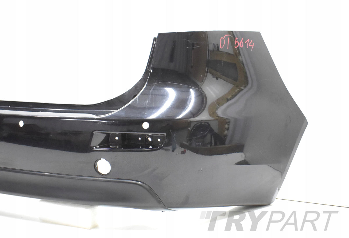 MITSUBISHI GALANT FORTIS REAR BUMPER ORG