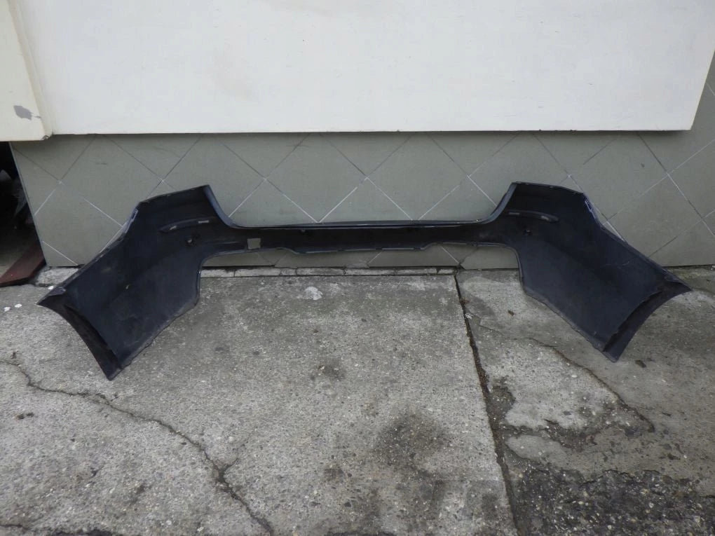 BMW 5 Series F11 Kombi M Sport Package Rear Bumper