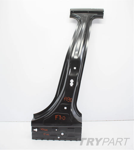 BMW F30 F31 LEFT SILL COVER B-PILLAR ORG