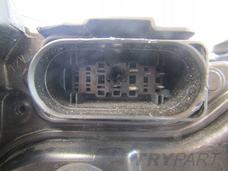 VOLKSWAGEN GOLF 8 GTE LEFT LH FULL LED HEADLIGHT 5H1941059B 19-