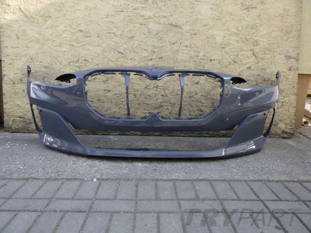 BMW 2 U06 ACTIVE TOURER 21- Front Bumper