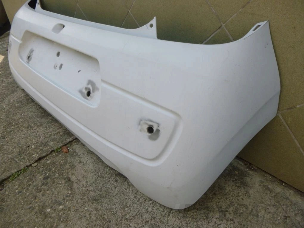 CITROEN C1 14- Rear Bumper