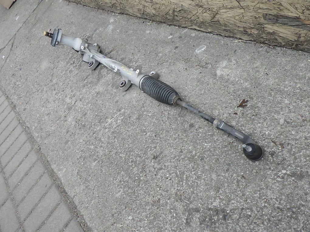 HYUNDAI I30 3 III 17- STEERING RACK GEARBOX