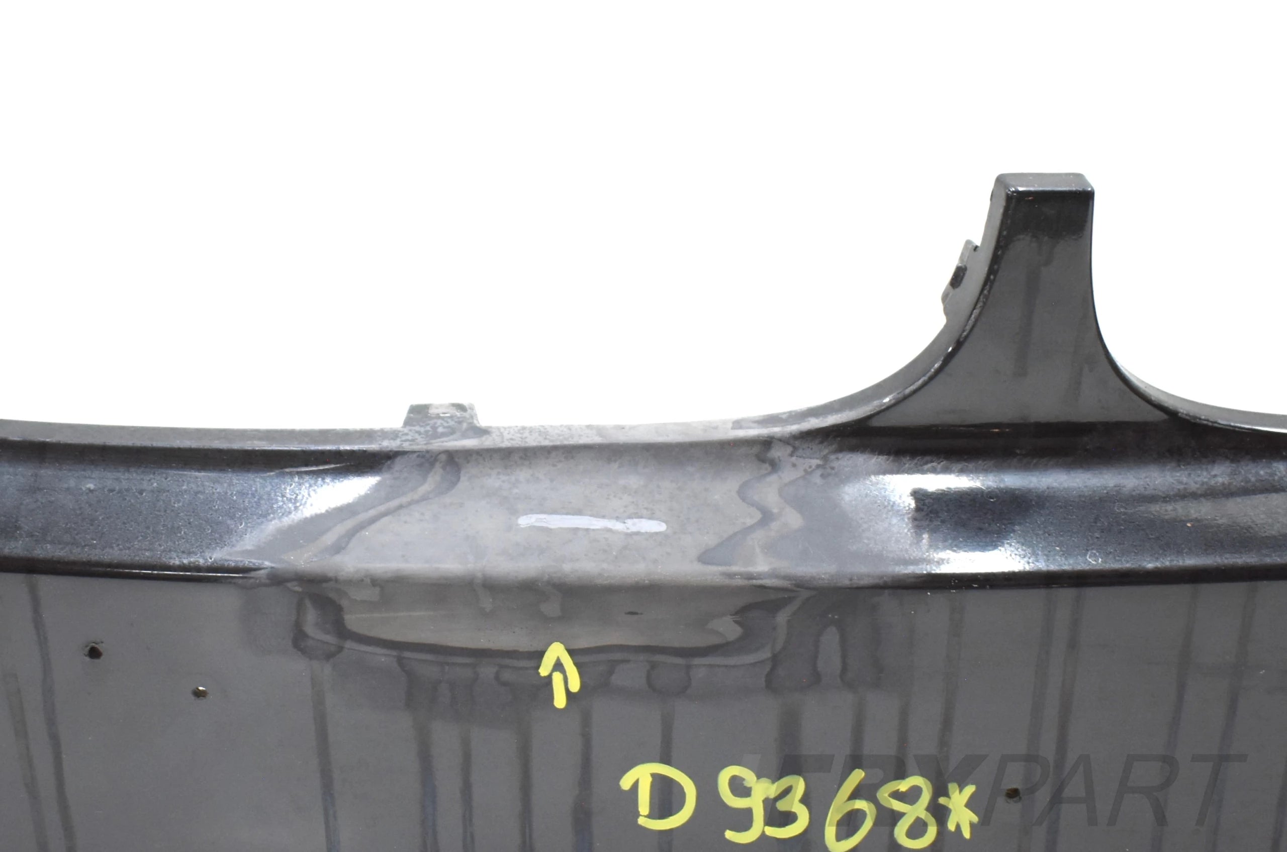 BMW G30 G31 M PACKAGE FRONT BUMPER ORG + GRILLE