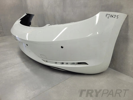 Rear Bumper VW Volkswagen Beetle 5C5 Lift R line 16-