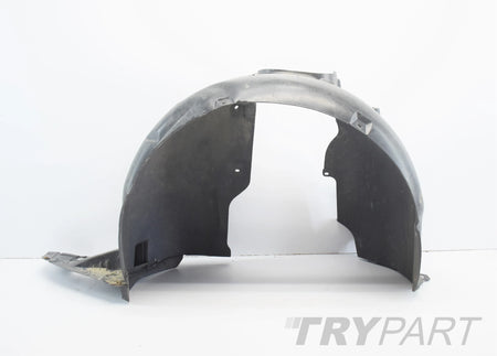 SKODA OCTAVIA 3 III 5E0 LEFT FRONT FENDER CLADDING!