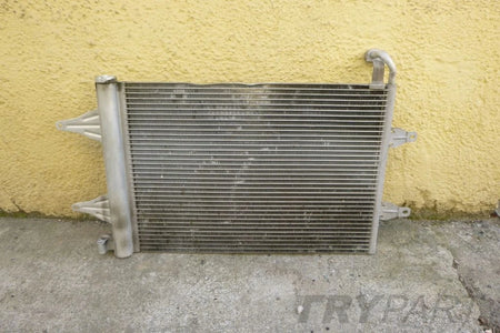 VW POLO 6Q IBIZA FABIA AC Condenser