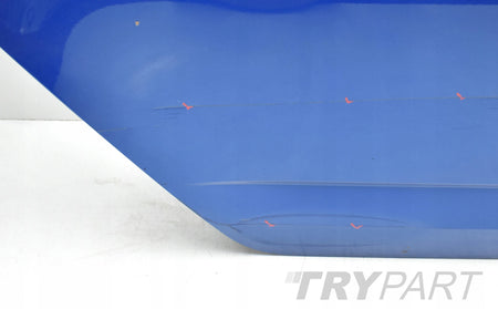 SKODA OCTAVIA III 5E9 Right Rear Door for Kombi, Original
