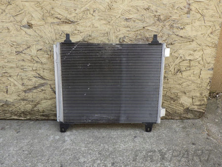 PEUGEOT 208 2008 II CORSA F 2019- 9825359280 Air Conditioning Condenser