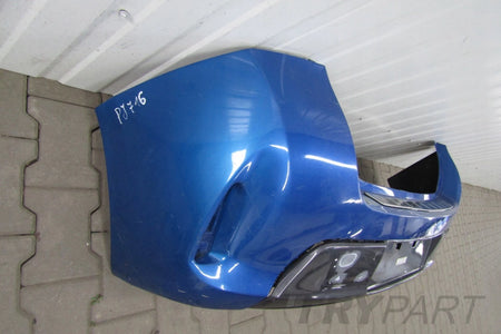 Rear Bumper Toyota Auris 2 II HB 12-15