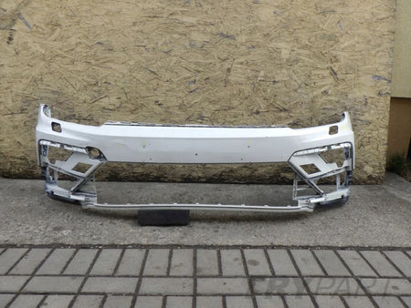 VW TIGUAN II R-LINE ALLSPACE 2017- 5NN807221A Front Bumper