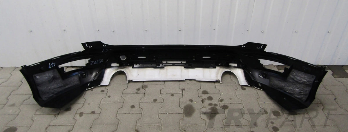 Rear Bumper Ford Kuga Mk2 II ST Titanium 12-