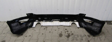Rear Bumper Ford Kuga Mk2 II ST Titanium 12-