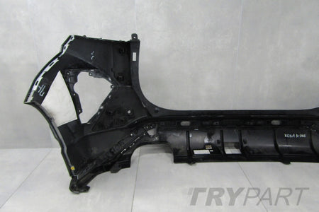 Rear bumper for HYUNDAI KONA II N-LINE 23-