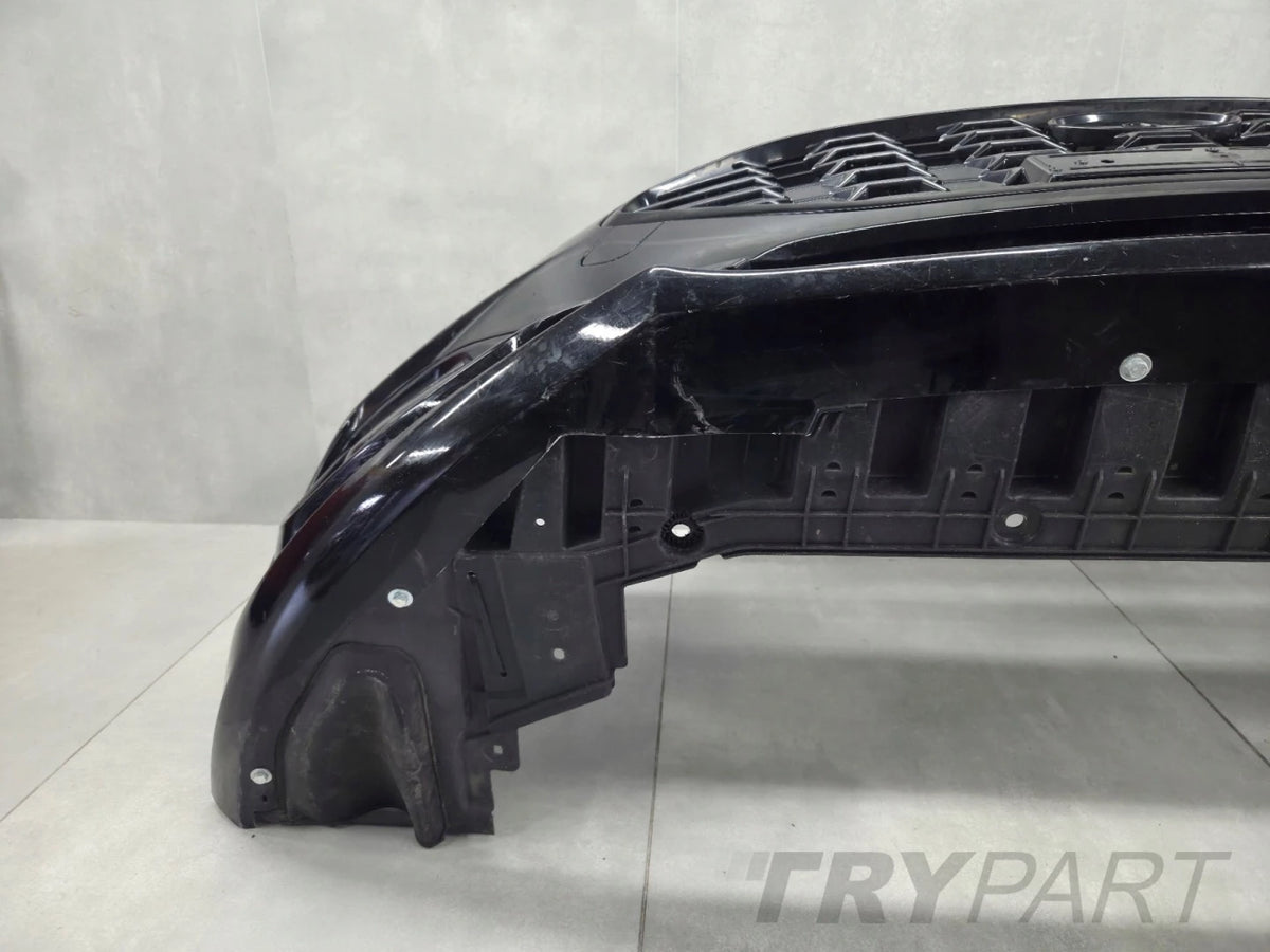 Front Bumper Ford Focus MK4 IV LIFT ST Line 2022-