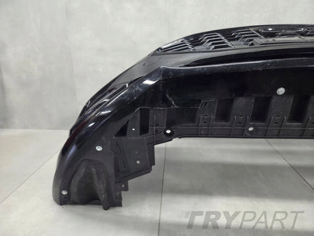 Front Bumper Ford Focus MK4 IV LIFT ST Line 2022-