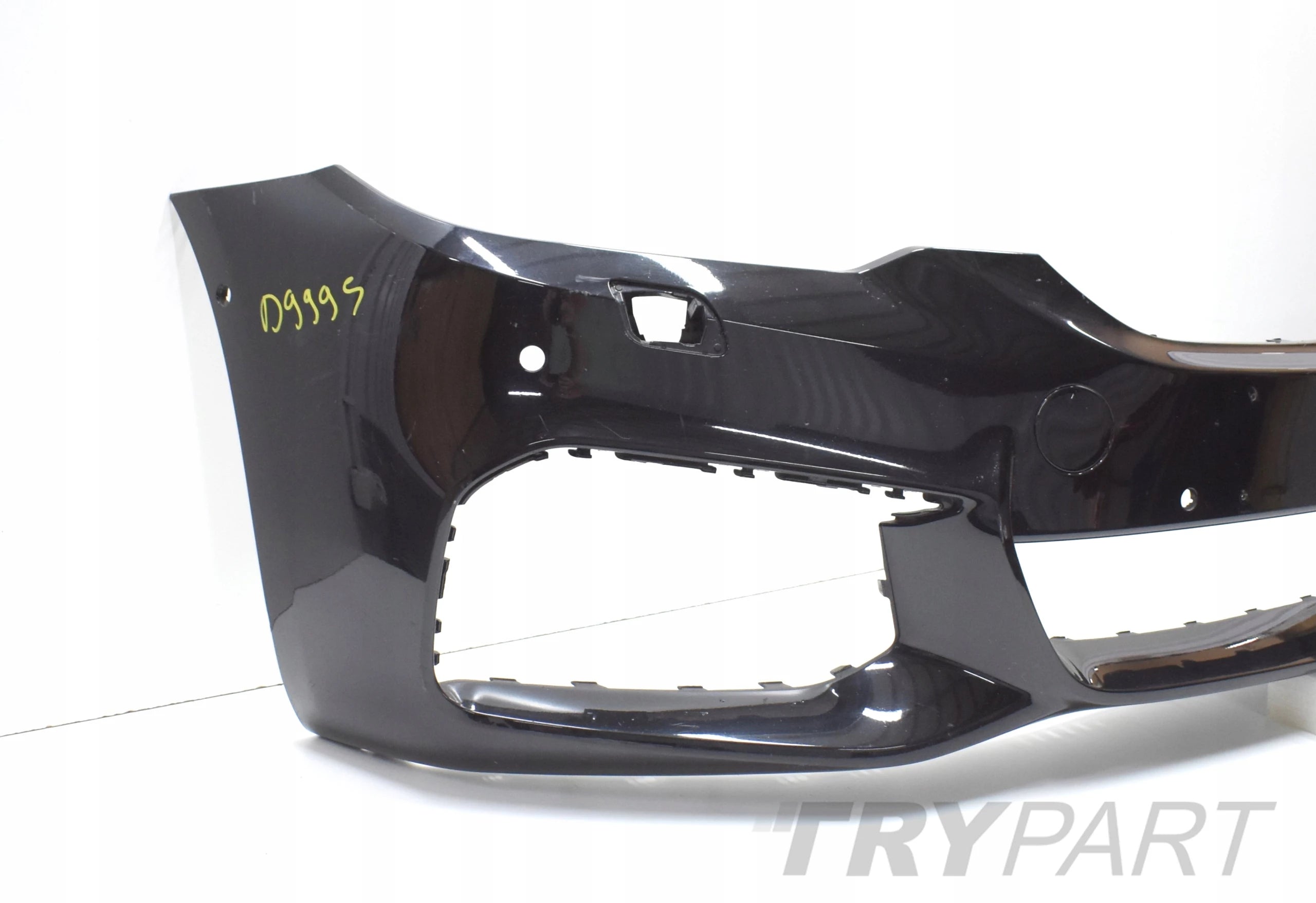 BMW G30 G31 M PACKAGE FRONT BUMPER ORG