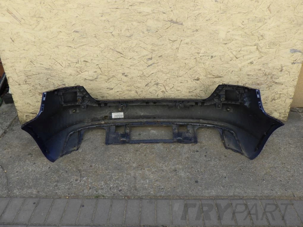 AUDI A3 8V4 SPORTBACK 12- Rear Bumper