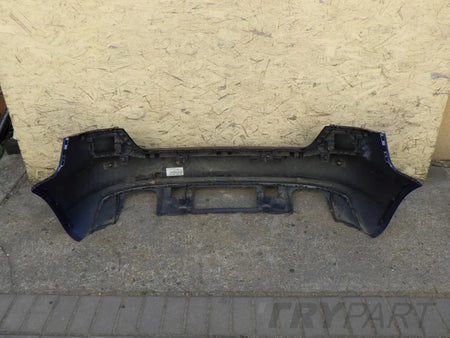 AUDI A3 8V4 SPORTBACK 12- Rear Bumper