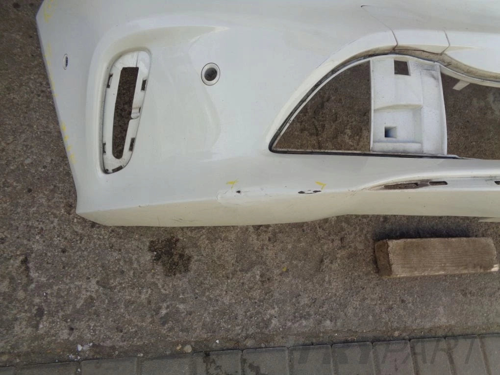 MERCEDES A CLASS 176 LIFT front bumper