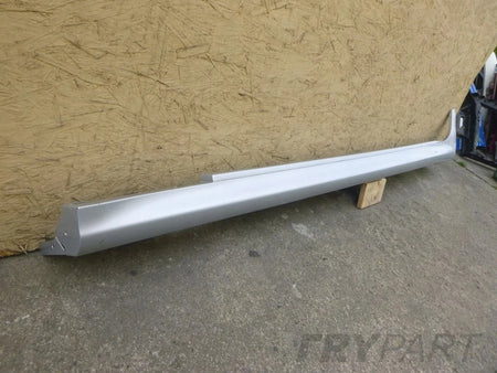 MERCEDES CLS W 257 18- Left Rocker Panel