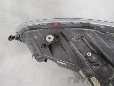 Front Headlight Seat Leon 3 LED 12-16 RH RIGHT 5f1941008D