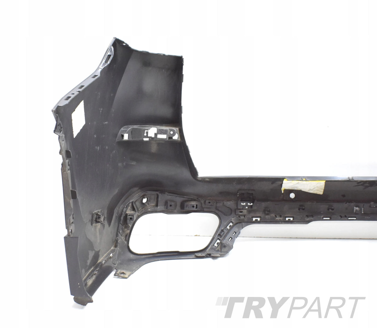 BMW X5 G05 M PACKAGE REAR BUMPER ORIGINAL + BOTTOM