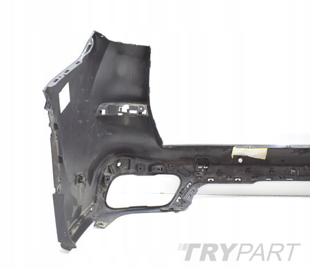 BMW X5 G05 M PACKAGE REAR BUMPER ORIGINAL + BOTTOM