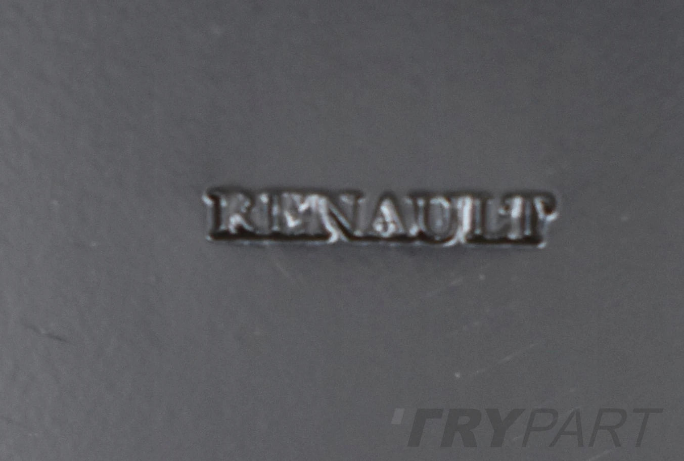 RENAULT MEGANE IV RIGHT SILL BODY PILLAR ORG NEW 764600185R