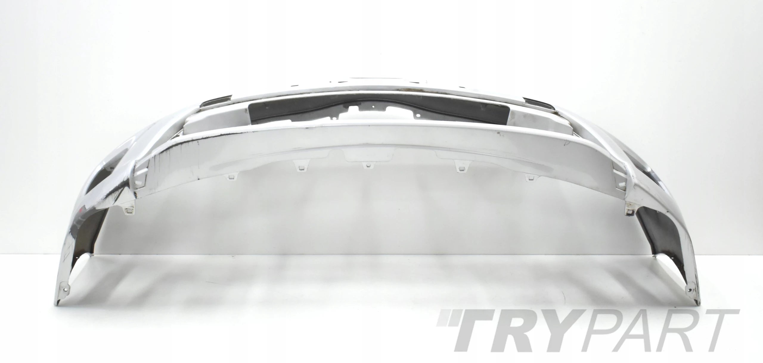 TOYOTA PRIUS III LIFT FRONT BUMPER ORG