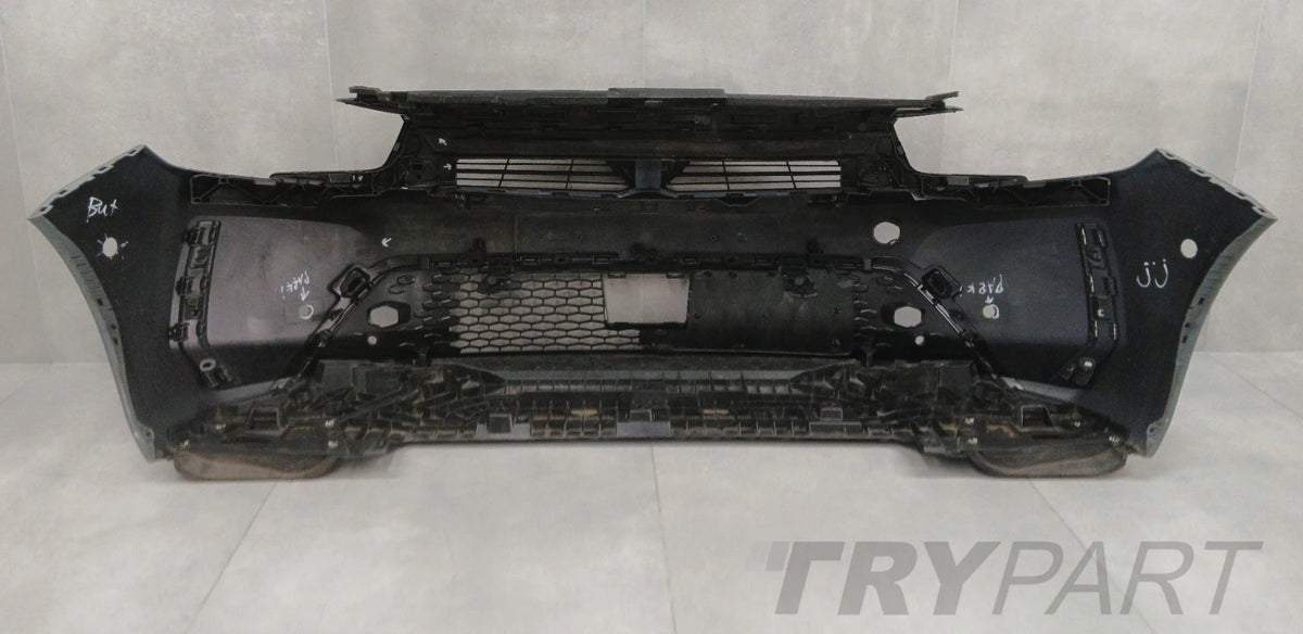 Front Bumper Opel Corsa F LIFT 23-
