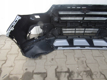 Front Bumper Ford Kuga Mk2 facelift 16-