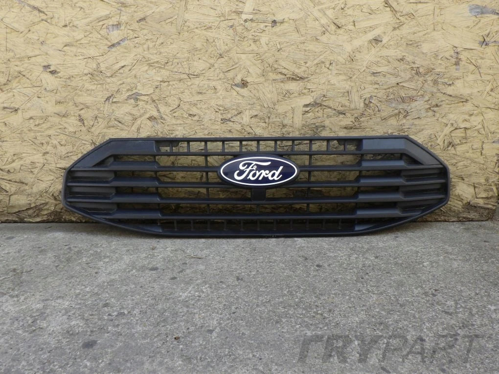FORD TRANSIT CUSTOM II MK2 2023- Grille Trap