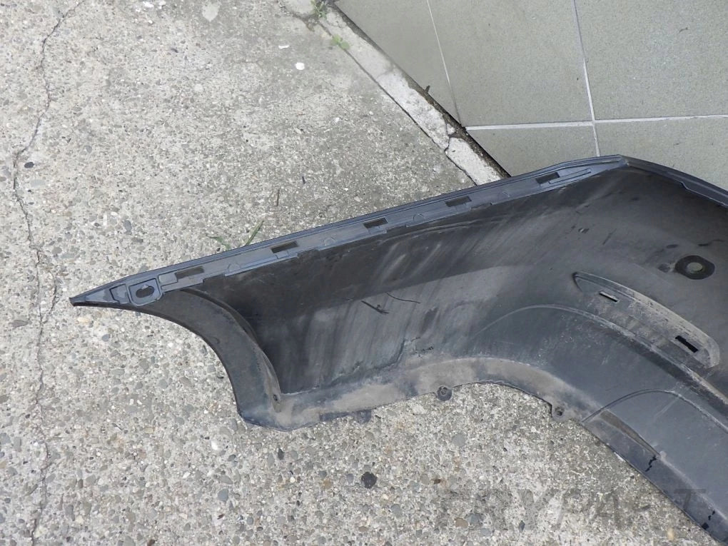 BMW 4 F36 Rear Bumper