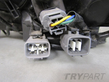HEADLIGHT MITSUBISHI ASX LIFT STANDARD 12-19 RH RIGHT