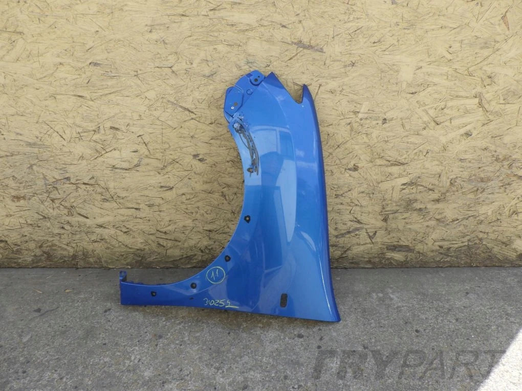 DACIA SANDERO II LOGAN 2 12- front left fender