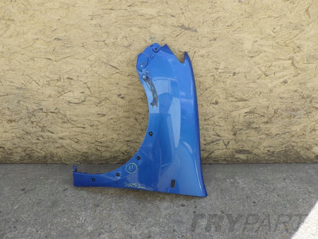 DACIA SANDERO II LOGAN 2 12- front left fender