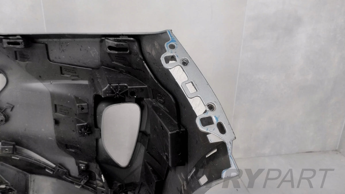 Front Bumper For FORD KUGA MK3 III 19-23