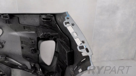 Front Bumper For FORD KUGA MK3 III 19-23