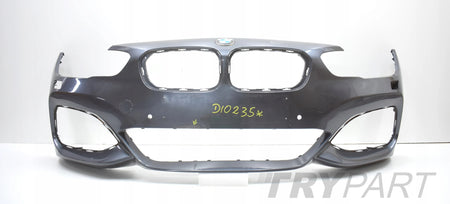 BMW F20 F21 LIFT LCI M PACKAGE FRONT BUMPER ORG