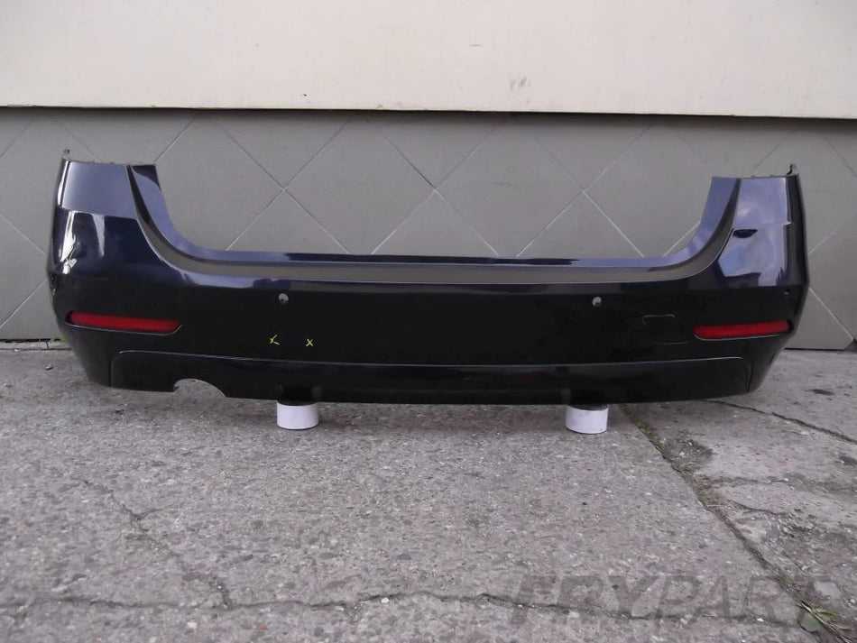 BMW 3 F31 KOMBI Rear Bumper