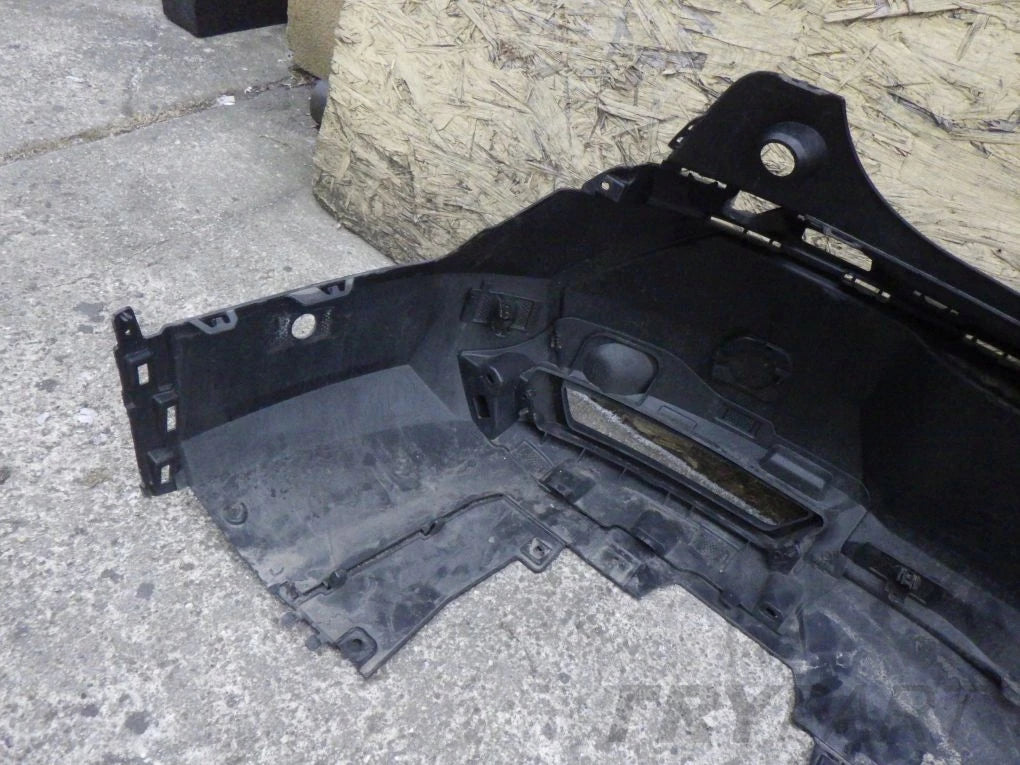 PEUGEOT 5008 III 3 2024- Rear Bumper