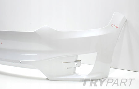 TESLA MODEL X FRONT BUMPER ORG