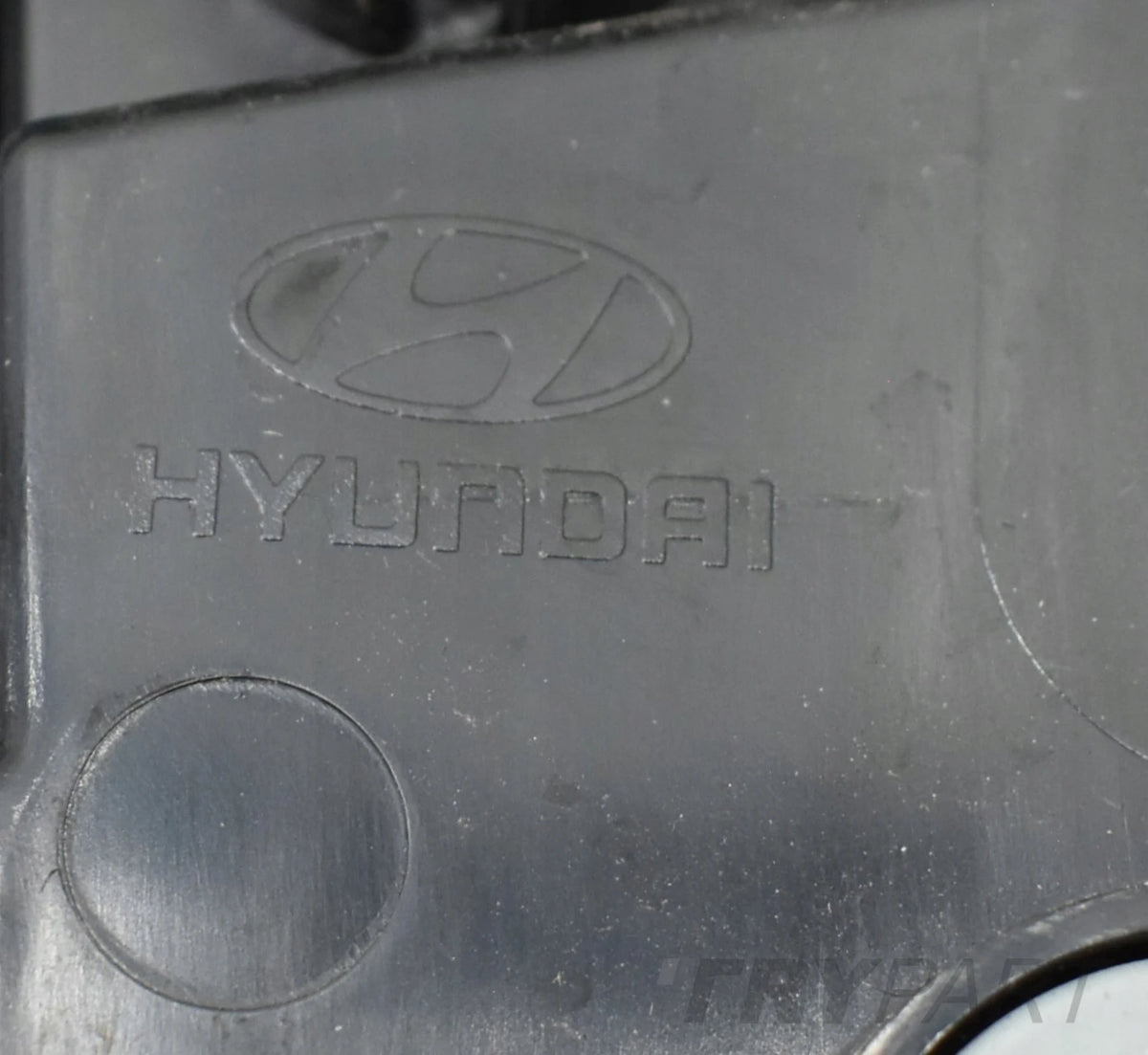 HYUNDAI STARIA LEFT REAR LIGHT ORG EU